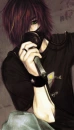 VERY HOT ANIME GUY