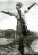 chechen dance