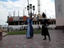 chechen dance