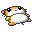 spinning ham