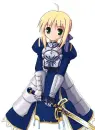 Fate/Stay Night
