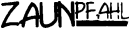 Zaunpfahl Logo