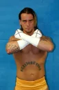 CM Punk