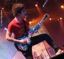 I''m just a PRINCESS in a ROCKSTAR age..