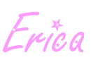 Erica 