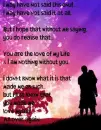 Made me love myself
