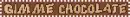 chocolate