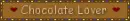 chocolate