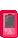 Pink chocolate