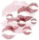kiss