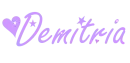 Demitria