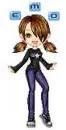 Emo Girl