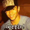 Corbin Bleu
