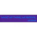 what we think, we become