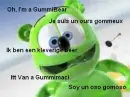 Gummibear Song