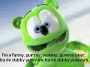 gummibear pic