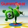 Gummibear!