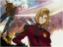 Heine Gundam Seed