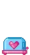 cute toast