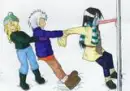 poor orochimaru