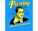 Piercings