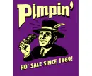 pimpin