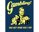 gambling