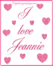 I love Jeannie