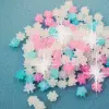 Glitter stars