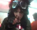 Jyrki Linnankivi of The 69 Eyes
