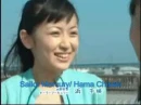 Chisaki (Sailor Mercury / Ami Mizuno) PGSM