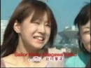 Keiko (Sailor Mars / Rei Hino) PGSM