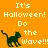 Halloween Cat Wave