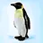 OMG! Penguin!!