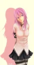 pink goth