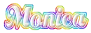 Monica Name
