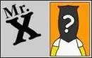mr. X