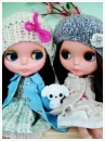 blthe dolls