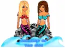 mermaid dolls