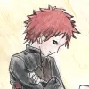 gaaraxsakura