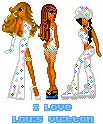3 sexy dolls