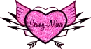 Seung-Mina - Heart w/ Wings