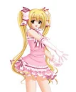 Lovely Idol