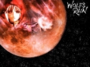 Wolfs Rain 