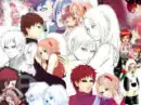 gaara and sakura college