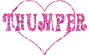 Thumper - Heart