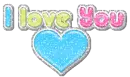 I Love You