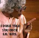Madea