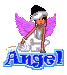 angle