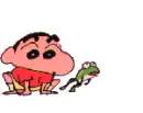 shin chan